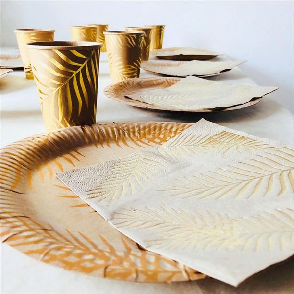 packaging dinner service omilut 6pcs hawaii party palm leaves decoration stamping disposable plates/plates/cups birthday supplies
packaging dinner service omilut 6pcs hawaii party palm leaves decoration stamping disposable plates/plates/cups birthday supplies