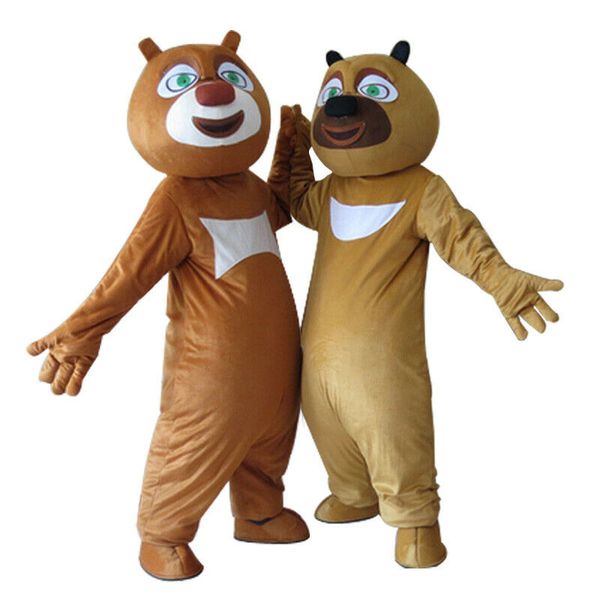 mascot costumes bear mascot costume suits party game dress outfits clothing advertising carnival halloween xmas easter festival adults, Red;yellow
mascot costumes bear mascot costume suits party game dress outfits clothing advertising carnival halloween xmas easter festival adults, Red;yellow