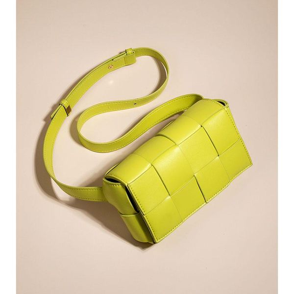 evening bags 2021 spring woven waist bag female texture chest shoulder messenger small square
evening bags 2021 spring woven waist bag female texture chest shoulder messenger small square
