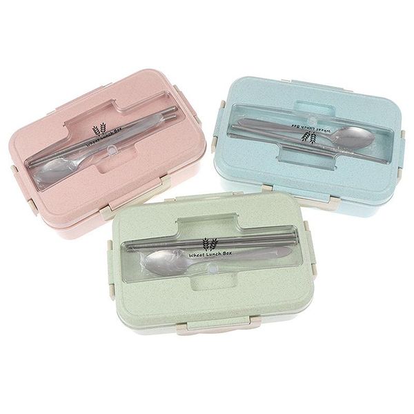 dinnerware sets 1000ml portable plastic bento box leakproof lunch microwave wheat straw dinner ware storage container
dinnerware sets 1000ml portable plastic bento box leakproof lunch microwave wheat straw dinner ware storage container