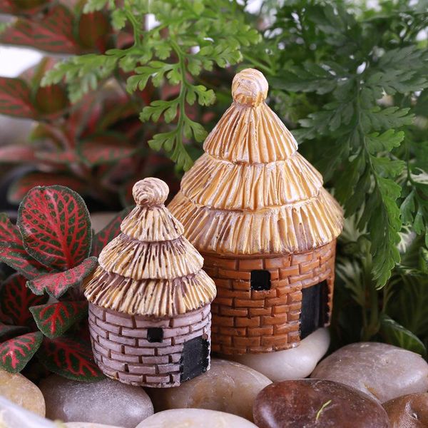 decorative objects & figurines 1pc mini country house cottages for diy toys crafts figure moss garden decoration terrarium miniature
decorative objects & figurines 1pc mini country house cottages for diy toys crafts figure moss garden decoration terrarium miniature