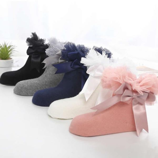 socks baby lace princess bowknot girl ruffled girls cotton warm born sock kids toddler calcetines sokken, Pink;yellow
socks baby lace princess bowknot girl ruffled girls cotton warm born sock kids toddler calcetines sokken, Pink;yellow