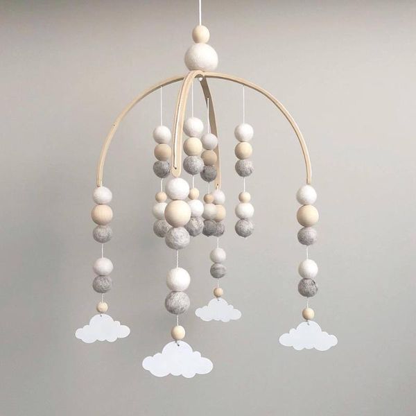 decorative objects & figurines ins nordic style pom ball wind chimes hanging for kids room baby bed bell born gifts nursery decor pography p
decorative objects & figurines ins nordic style pom ball wind chimes hanging for kids room baby bed bell born gifts nursery decor pography p