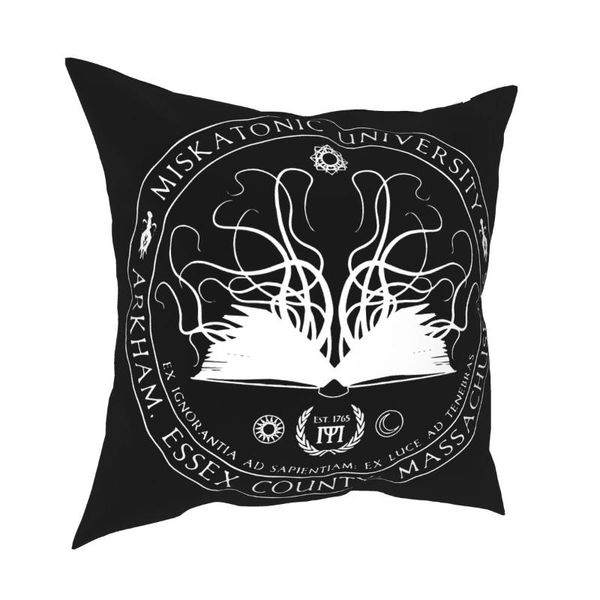 cushion/decorative pillow miskatonic sigil call of cthulhu cover decoration lovecraft arkham cushions throw for car polyester
cushion/decorative pillow miskatonic sigil call of cthulhu cover decoration lovecraft arkham cushions throw for car polyester