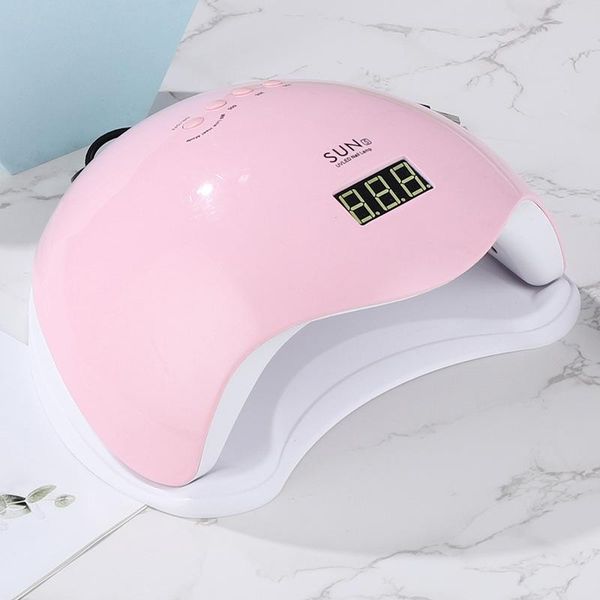 nail dryers 48w sun 5 uv lamp polish dryer machine manicure pedicure light professional led
nail dryers 48w sun 5 uv lamp polish dryer machine manicure pedicure light professional led