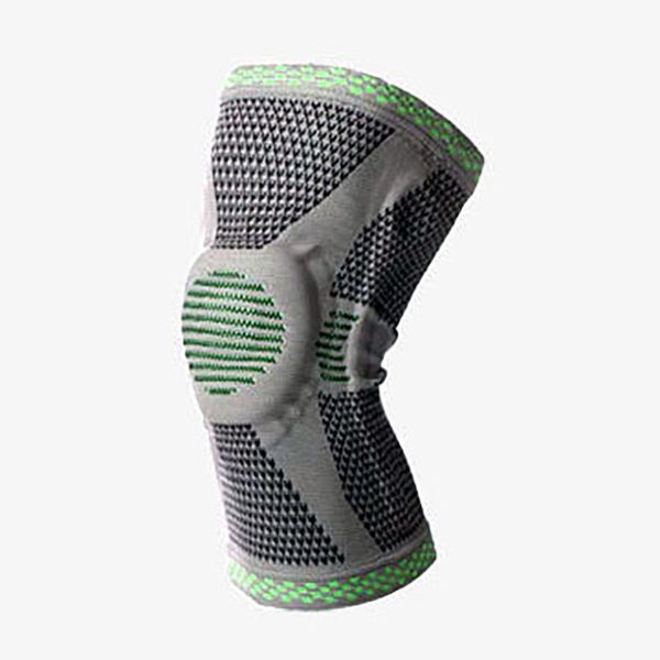 elbow & knee pads sports silicone spring non slip basketball running climbing riding protective gear, Black;gray
elbow & knee pads sports silicone spring non slip basketball running climbing riding protective gear, Black;gray