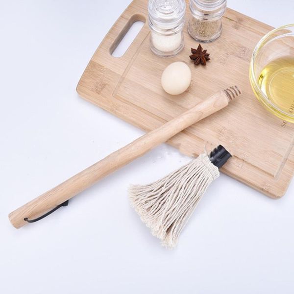 tools & accessories replaceable barbecue brush oiled sauced broom pastry baking kitchen supplies
tools & accessories replaceable barbecue brush oiled sauced broom pastry baking kitchen supplies
