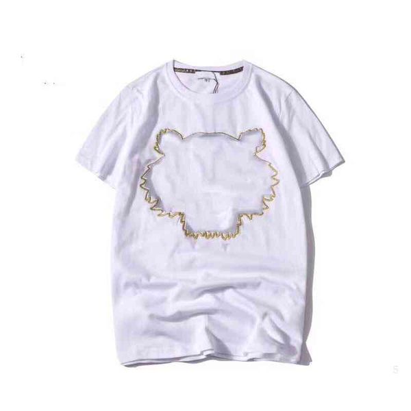 womens T-shirt causal ladies tiger Embroidery tee paris style couple breathable short-sleeve Asian size S-2XLXZI2, 1-black+green word
womens T-shirt causal ladies tiger Embroidery tee paris style couple breathable short-sleeve Asian size S-2XLXZI2, 1-black+green word