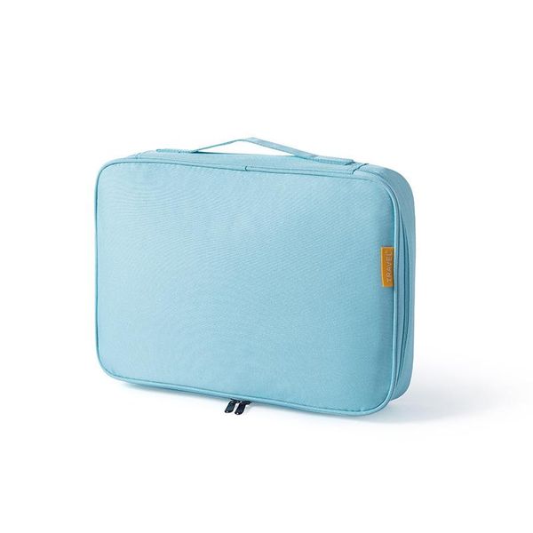 large capacity document organizer multi-layer travel waterproof storage bag passport card pouch bags
large capacity document organizer multi-layer travel waterproof storage bag passport card pouch bags