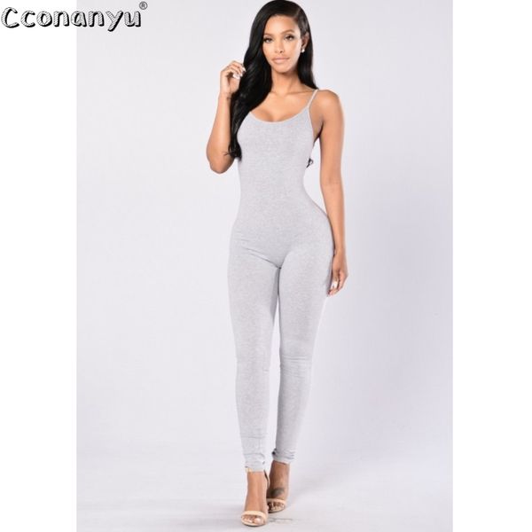 2011long jumpsuit for women 2021 summer round neck sleeveless jumpsuits backless sportswear slim solid color bodycon jumpsuits, Black;white
2011long jumpsuit for women 2021 summer round neck sleeveless jumpsuits backless sportswear slim solid color bodycon jumpsuits, Black;white