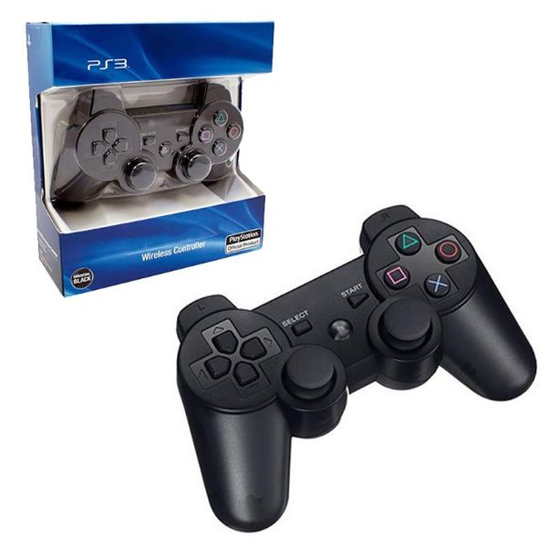 game controllers & joysticks wireless bluetooth gamepad for ps3 controle gaming console joystick remote controller 3 gamepads
game controllers & joysticks wireless bluetooth gamepad for ps3 controle gaming console joystick remote controller 3 gamepads
