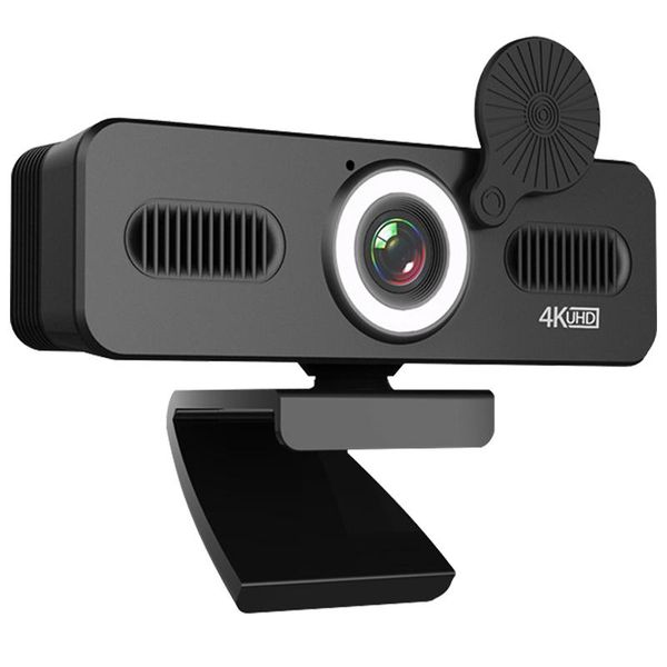 webcams the tihric c360 webcam 4k mini camera with microphone pc hd usb fill light cover
webcams the tihric c360 webcam 4k mini camera with microphone pc hd usb fill light cover
