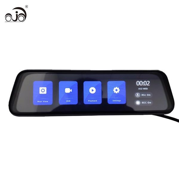 car dvrs special use stream media mirror/driving recorder/car dvr wide angle ultra hd lens
car dvrs special use stream media mirror/driving recorder/car dvr wide angle ultra hd lens