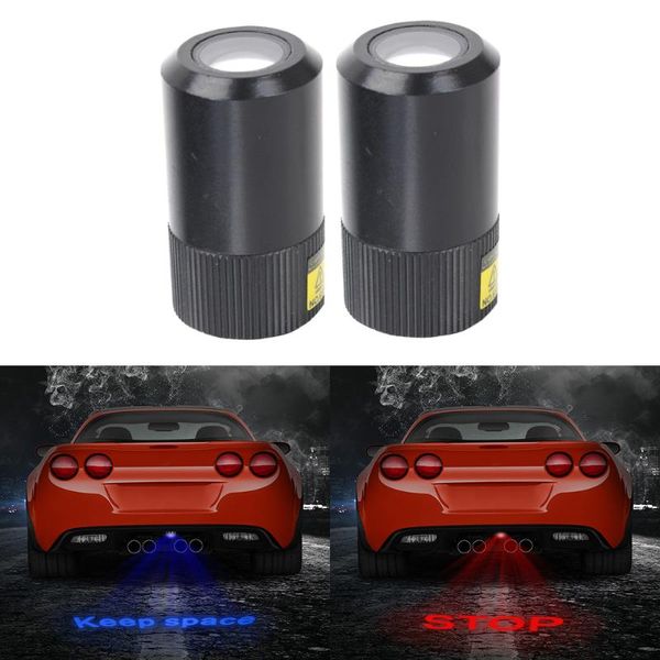 Interior&External Lights Car Rear License Plate LED Projection Light Warning Laser Tail Logo Projector Auto Brake Parking Lamp
Interior&External Lights Car Rear License Plate LED Projection Light Warning Laser Tail Logo Projector Auto Brake Parking Lamp