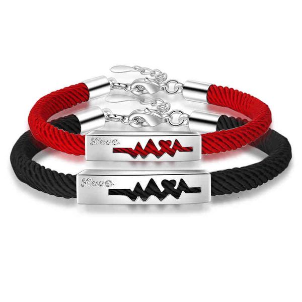 chinese style products red rope bracelet woven ecg lettering lovers benmingnian hand jewelry fashion trend design sense
chinese style products red rope bracelet woven ecg lettering lovers benmingnian hand jewelry fashion trend design sense