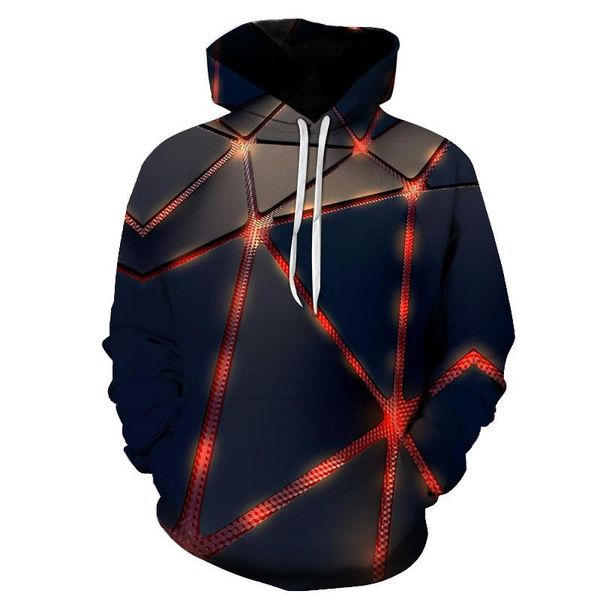 men's hoodies & sweatshirts technology sense 3d printed latest geometric pattern men harajuku fashion hooded sweatshirt autumn winter u, Black
men's hoodies & sweatshirts technology sense 3d printed latest geometric pattern men harajuku fashion hooded sweatshirt autumn winter u, Black