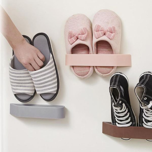 clothing & wardrobe storage multifunctional suction cup foldable shoe rack durable hanging wall slippers high heels for home space saving bo
clothing & wardrobe storage multifunctional suction cup foldable shoe rack durable hanging wall slippers high heels for home space saving bo