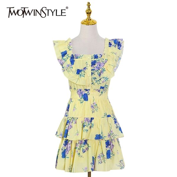 print patchwork vintage dress for women square collar sleeveless high waist hit color mini dresses females clothing 210520, Black;gray
print patchwork vintage dress for women square collar sleeveless high waist hit color mini dresses females clothing 210520, Black;gray