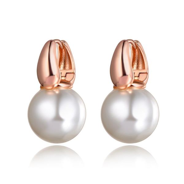 stud original design office style white pearl party earrings for women trendy wedding jewelry e20241, Golden;silver
stud original design office style white pearl party earrings for women trendy wedding jewelry e20241, Golden;silver