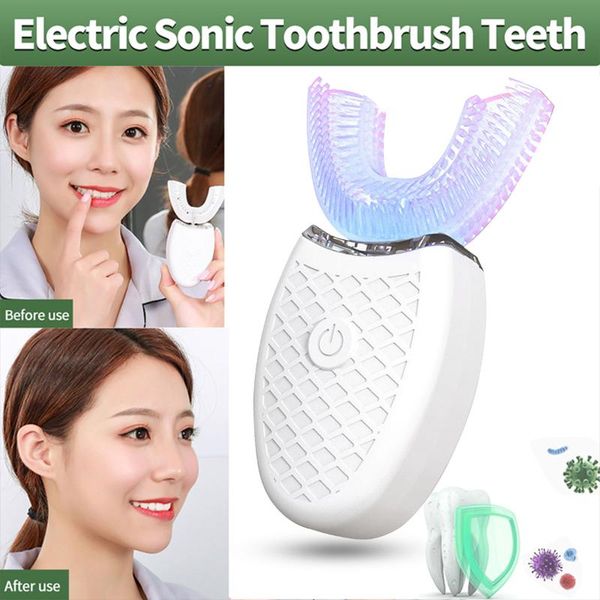 smart electric toothbrush usb charging ultrasonic full automatic soft waterproof teeth brush u shape whitening children
smart electric toothbrush usb charging ultrasonic full automatic soft waterproof teeth brush u shape whitening children