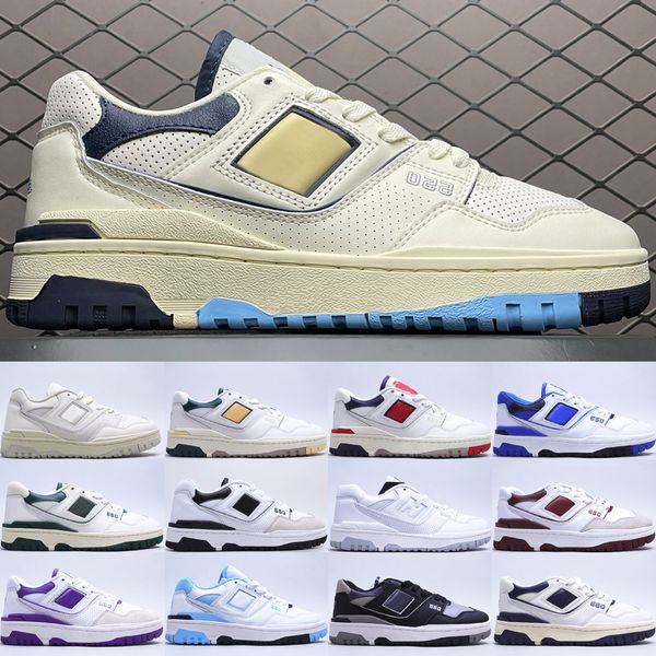 rich paul 550 basketball shoes men women bb550 sneakers aime unc evergreen ecru red navy sea salt luxury designer sports trainers size 36-45
rich paul 550 basketball shoes men women bb550 sneakers aime unc evergreen ecru red navy sea salt luxury designer sports trainers size 36-45