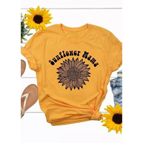 brown flower print women is fashion word 3d printing short slim t-shirt summer casual round neck short short sleeve t-shirt, White
brown flower print women is fashion word 3d printing short slim t-shirt summer casual round neck short short sleeve t-shirt, White