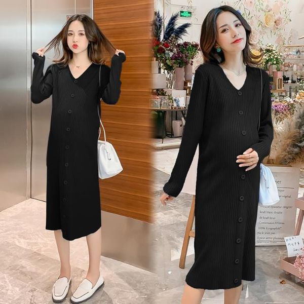 plus size korean maternity dresses spring winter pregnancy clothes for pregnant women casual fashion slim dress 112301, White
plus size korean maternity dresses spring winter pregnancy clothes for pregnant women casual fashion slim dress 112301, White