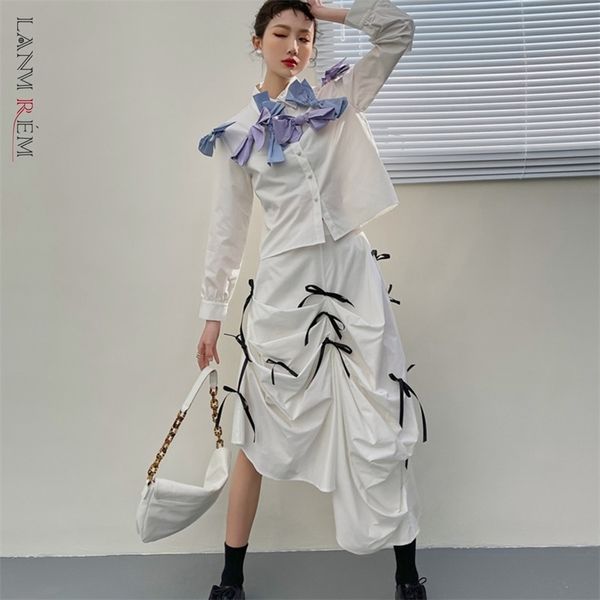 bow tie skirt asymmetric white color high waist irregular pleated fairy versatile female streetwear 2a7049 210526, Black
bow tie skirt asymmetric white color high waist irregular pleated fairy versatile female streetwear 2a7049 210526, Black