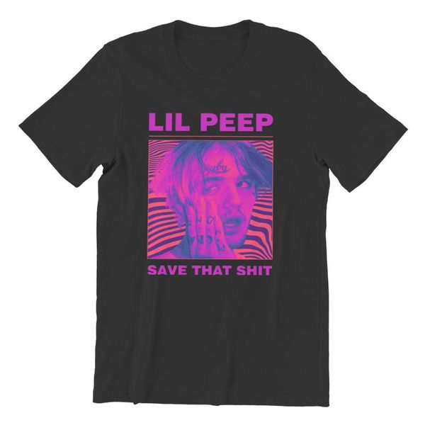 men's t-shirts lil peep hiphop shortsleeve summer female vintage mens clothes 132534, White;black
men's t-shirts lil peep hiphop shortsleeve summer female vintage mens clothes 132534, White;black
