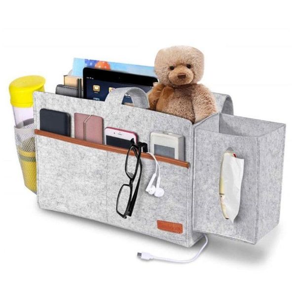 felt bedside storage bag organizer bed desk sofa tv remote control hanging caddy couch holder pockets bags
felt bedside storage bag organizer bed desk sofa tv remote control hanging caddy couch holder pockets bags