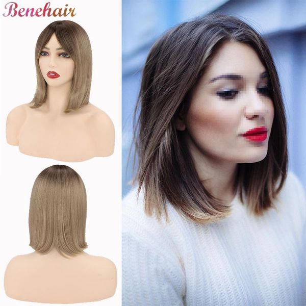 synthetic wigs benehair 12inch short straight bob wig black pink blonde with bangs daily shoulder length 2021 fashion
synthetic wigs benehair 12inch short straight bob wig black pink blonde with bangs daily shoulder length 2021 fashion
