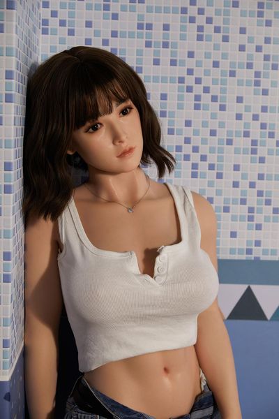 silicone doll toy 160 cm big boobs super love doll body toy lovedoll real for men, Black;white
silicone doll toy 160 cm big boobs super love doll body toy lovedoll real for men, Black;white