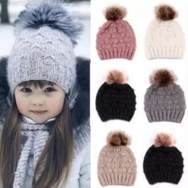 infant baby soft knit cap toddler kids beanie pom fur hats child mohair cotton caps children crochet solid hat baby's winter pompom cap, Yellow
infant baby soft knit cap toddler kids beanie pom fur hats child mohair cotton caps children crochet solid hat baby's winter pompom cap, Yellow