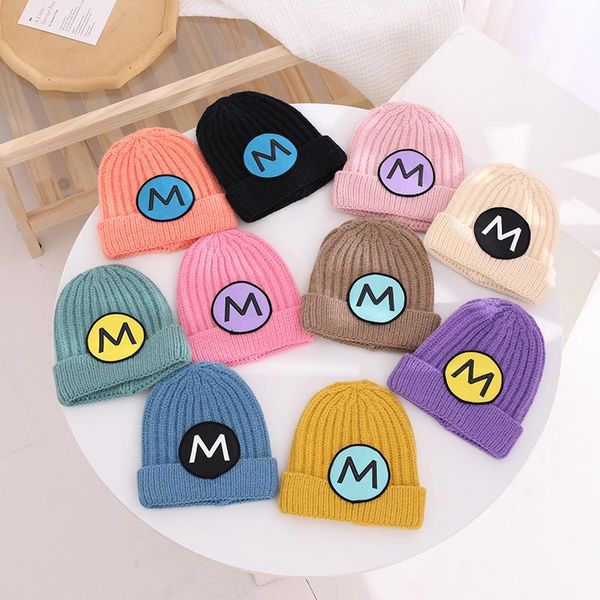 caps & hats 2021 children's warm soft comfortable beanie hat autumn winter cute baby candy color boys girls m standard knitted, Yellow
caps & hats 2021 children's warm soft comfortable beanie hat autumn winter cute baby candy color boys girls m standard knitted, Yellow
