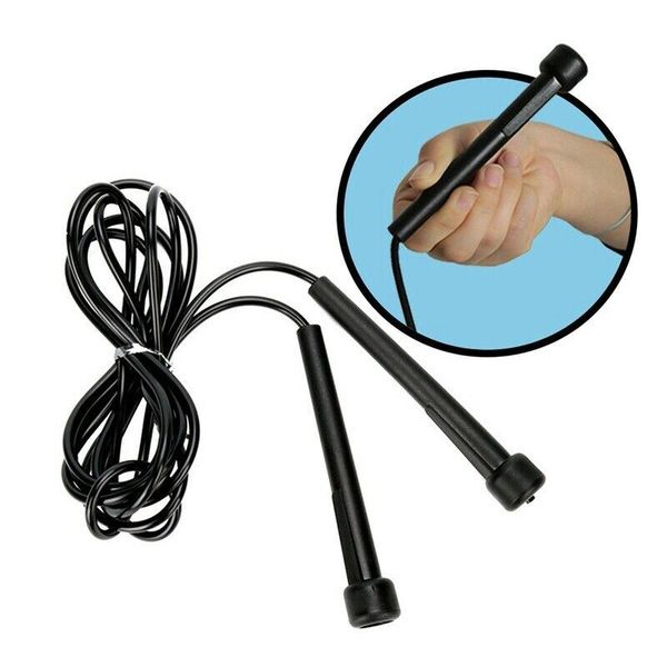 jump ropes with ball bearings rapid speed rope cross fit excercise and fitness workout equipments skipping foot kids
jump ropes with ball bearings rapid speed rope cross fit excercise and fitness workout equipments skipping foot kids