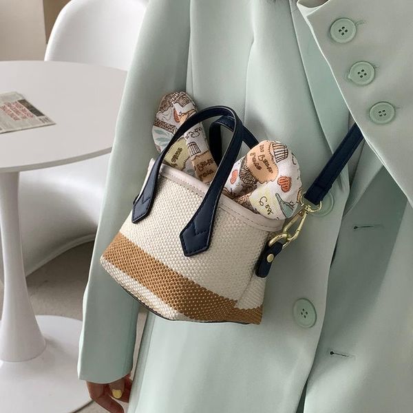 evening bags for designer handbags mini women beach 2021 ladies simple shoulder crossbody contrast bucket bag
evening bags for designer handbags mini women beach 2021 ladies simple shoulder crossbody contrast bucket bag