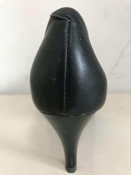 weiyishi 2021 thin high heel women sandals black open toe cowskin shoes genuine leather lady office
weiyishi 2021 thin high heel women sandals black open toe cowskin shoes genuine leather lady office