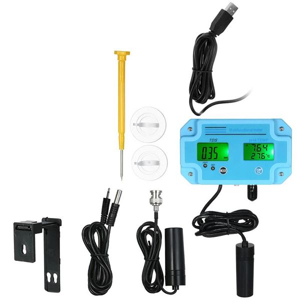 meters ph meter water detector 3 in 1 ph/temp lcd digital test quality monitor tester-eu plug
meters ph meter water detector 3 in 1 ph/temp lcd digital test quality monitor tester-eu plug