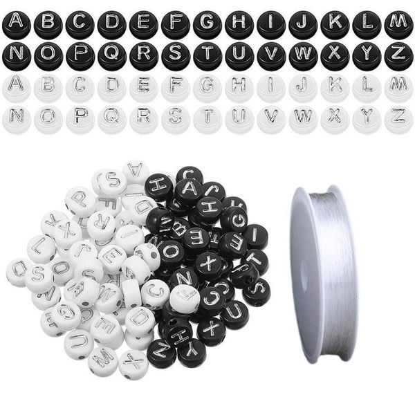 tennis diy craft making jewelry findings bracelet with elastic thread accessories black white gold letters necklace, Golden;silver
tennis diy craft making jewelry findings bracelet with elastic thread accessories black white gold letters necklace, Golden;silver