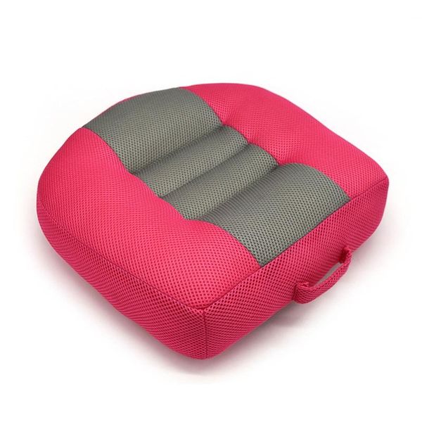 portable car seat cushion thickened non-slip heightening height mat breathable mesh lift pad interior covers
portable car seat cushion thickened non-slip heightening height mat breathable mesh lift pad interior covers