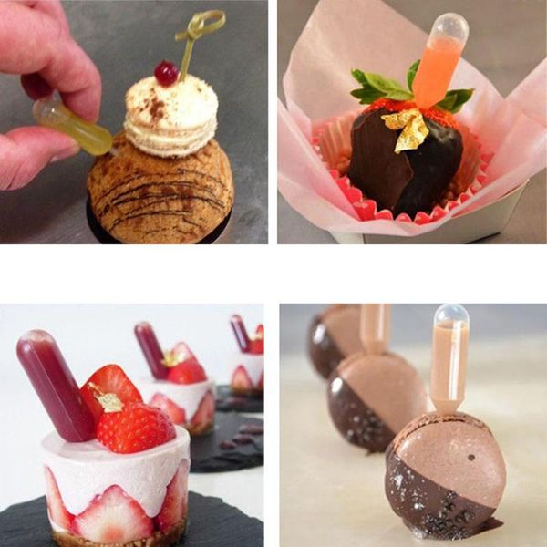 baking & pastry tools henghome 50pcs plastic squeeze 4ml transfer pipettes dropper disposable for strawberry cupcake ice cream chocolate
baking & pastry tools henghome 50pcs plastic squeeze 4ml transfer pipettes dropper disposable for strawberry cupcake ice cream chocolate
