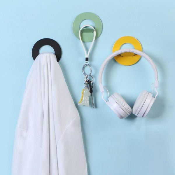 hooks & rails multi-purpose hook sundries hanging holder wall door decoration self adhesive punch kitchen bathroom organization
hooks & rails multi-purpose hook sundries hanging holder wall door decoration self adhesive punch kitchen bathroom organization