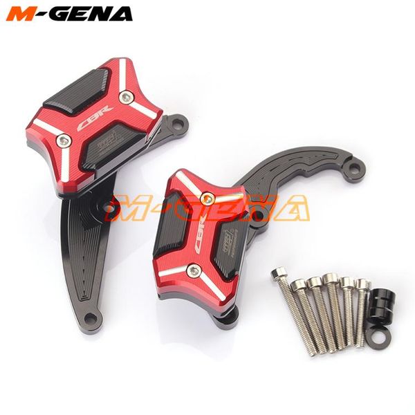 parts cnc crash pad frame slider protection guard for cbr600rr cbr 600 rr f5 2007 2008 07 08
parts cnc crash pad frame slider protection guard for cbr600rr cbr 600 rr f5 2007 2008 07 08