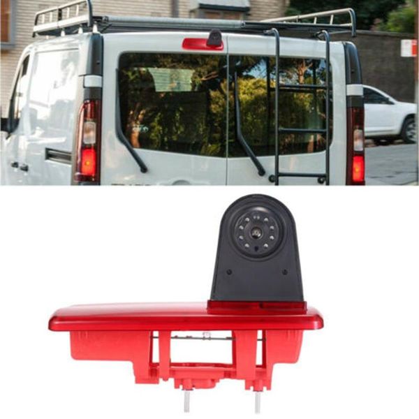 car rear view cameras& parking sensors led high brake light reversing camera for talento nv300
car rear view cameras& parking sensors led high brake light reversing camera for talento nv300