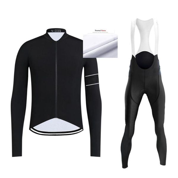racing sets men winter cycling bicycle long sleeve pants suit breathable thermal fleece bike clothes jersey set quick dry male comfortable, Black;blue
racing sets men winter cycling bicycle long sleeve pants suit breathable thermal fleece bike clothes jersey set quick dry male comfortable, Black;blue