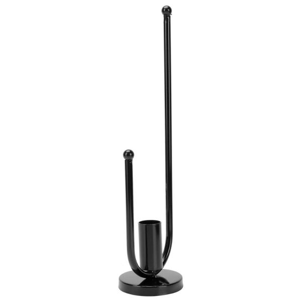 candle holders 1pc simple fashion decorative stand adornment for el shop decor black
candle holders 1pc simple fashion decorative stand adornment for el shop decor black