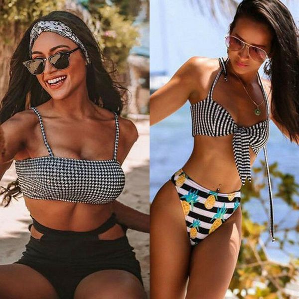 style fashion women padded push up two-piece suits swimming bow suit swimsuit swimwear bikini sets one-piece
style fashion women padded push up two-piece suits swimming bow suit swimsuit swimwear bikini sets one-piece