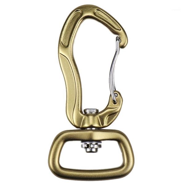 360° rotatable carabiners hook hammock swivel clip hiking camping tent pet safety buckle r58b cords, slings and webbing1
360° rotatable carabiners hook hammock swivel clip hiking camping tent pet safety buckle r58b cords, slings and webbing1