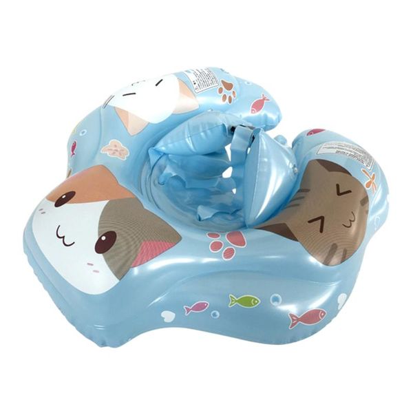 life vest & buoy anti-rollover baby inflatable swimming circle double raft float ring for kids pool bathing accessories with gifts
life vest & buoy anti-rollover baby inflatable swimming circle double raft float ring for kids pool bathing accessories with gifts