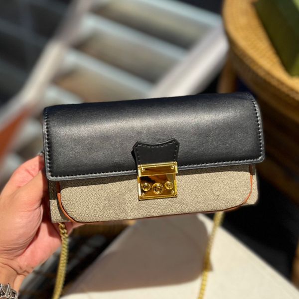 women fashion shoulder bag luxury designer chain strap handbag original handbags leather cross body letter printed message bags
women fashion shoulder bag luxury designer chain strap handbag original handbags leather cross body letter printed message bags